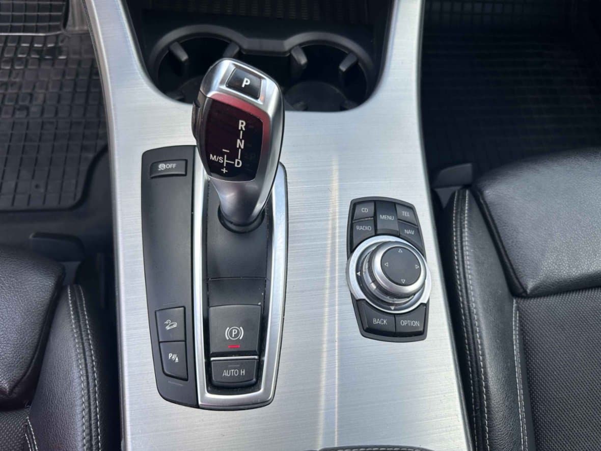 2011 BMW X3 - 16