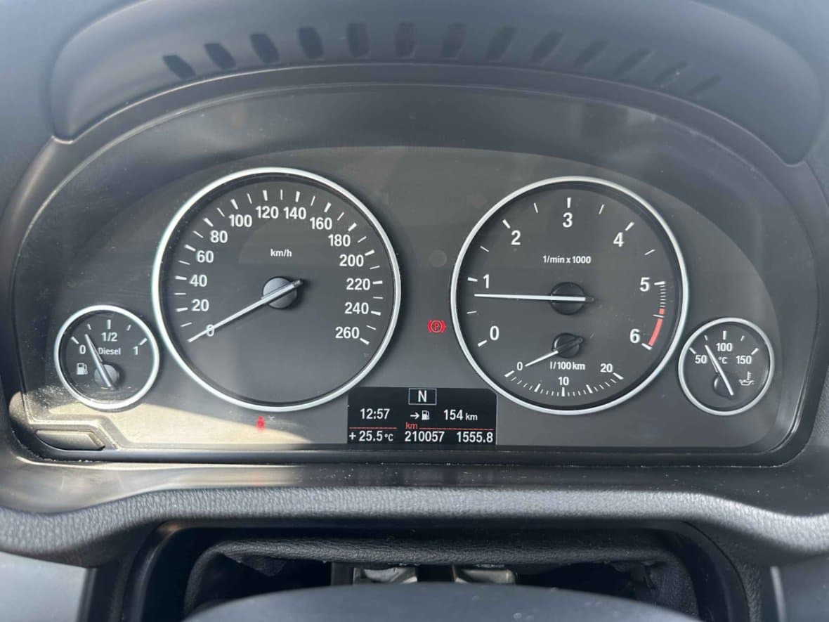2011 BMW X3 - 19