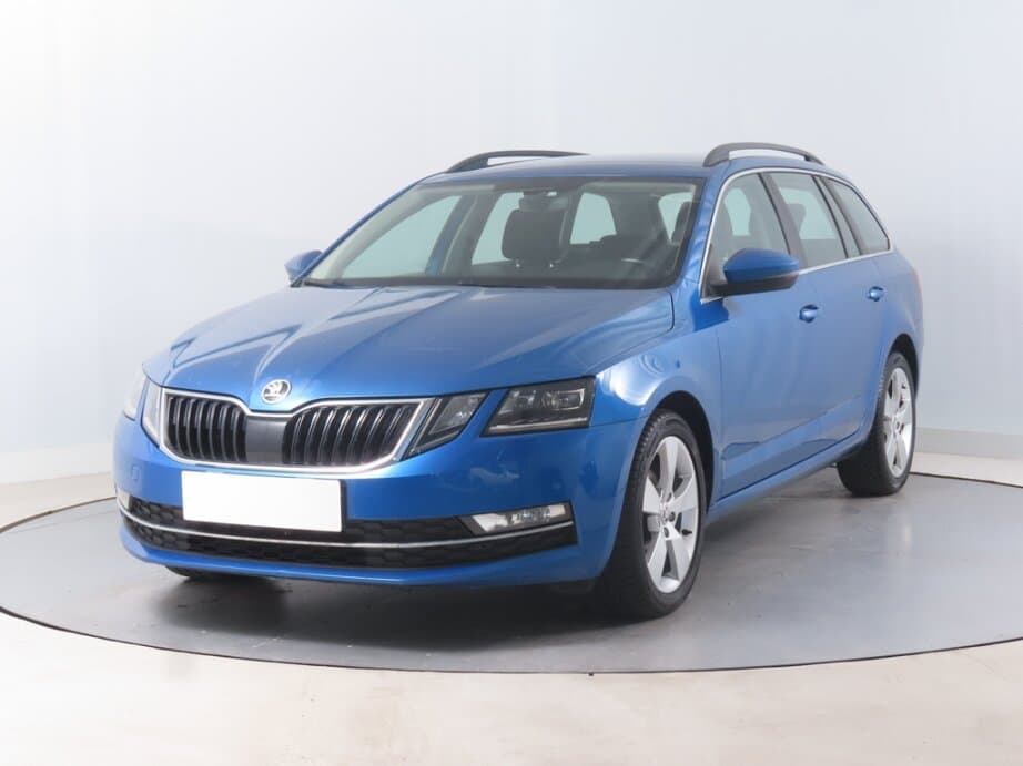 2017 Škoda OCTAVIA - 3