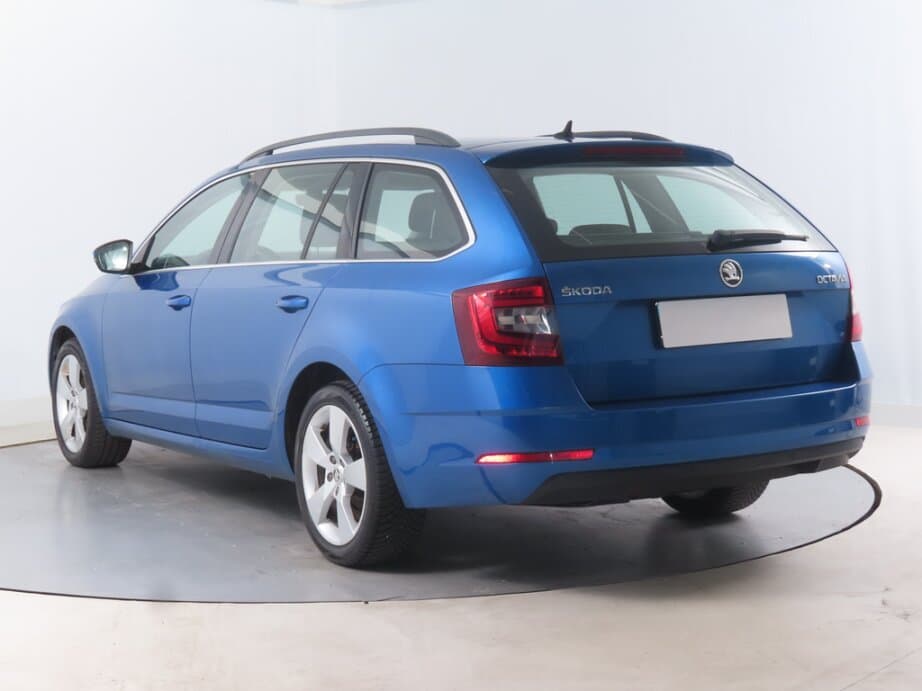 2017 Škoda OCTAVIA - 5