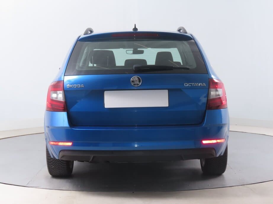 2017 Škoda OCTAVIA - 6