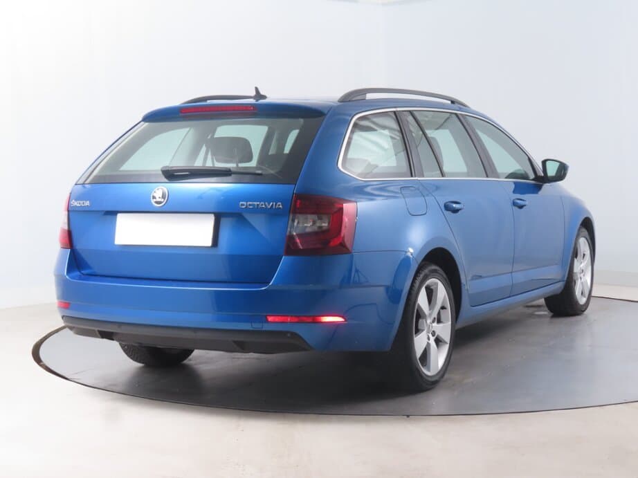 2017 Škoda OCTAVIA - 7