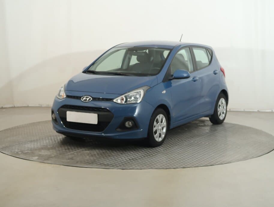 2014 Hyundai i10 - 3