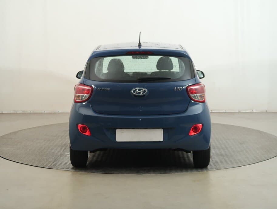 2014 Hyundai i10 - 6