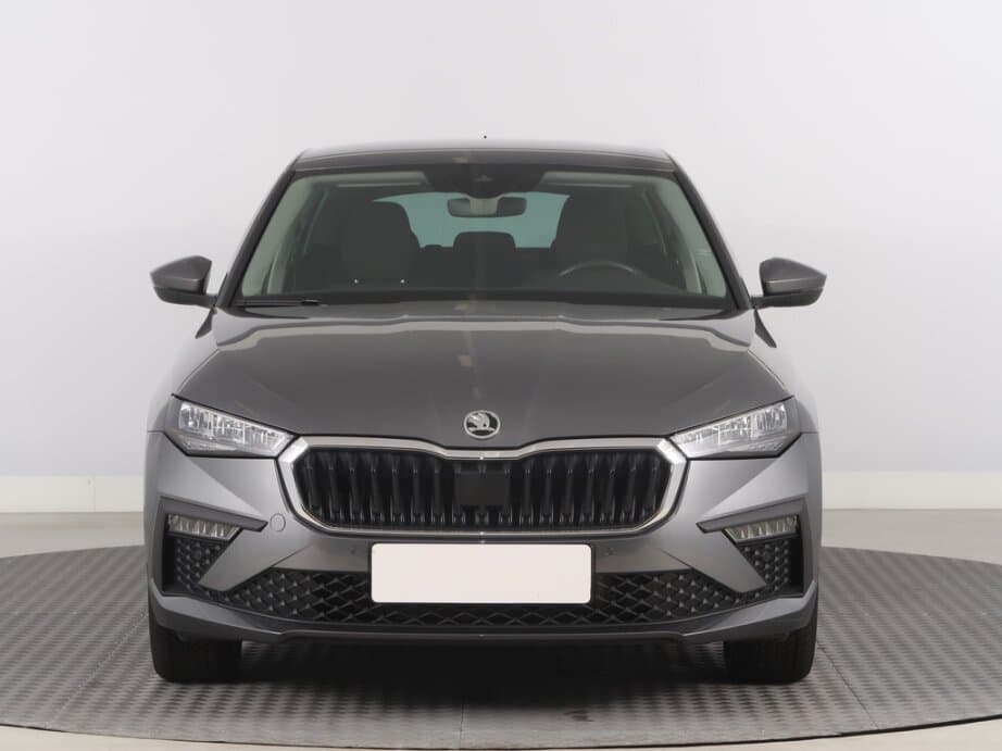 2025 Škoda SCALA - 2