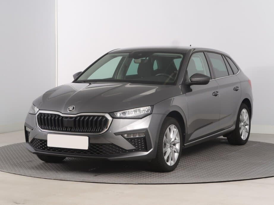 2025 Škoda SCALA - 3
