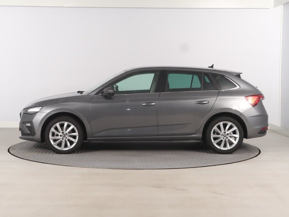 2025 Škoda SCALA - 4