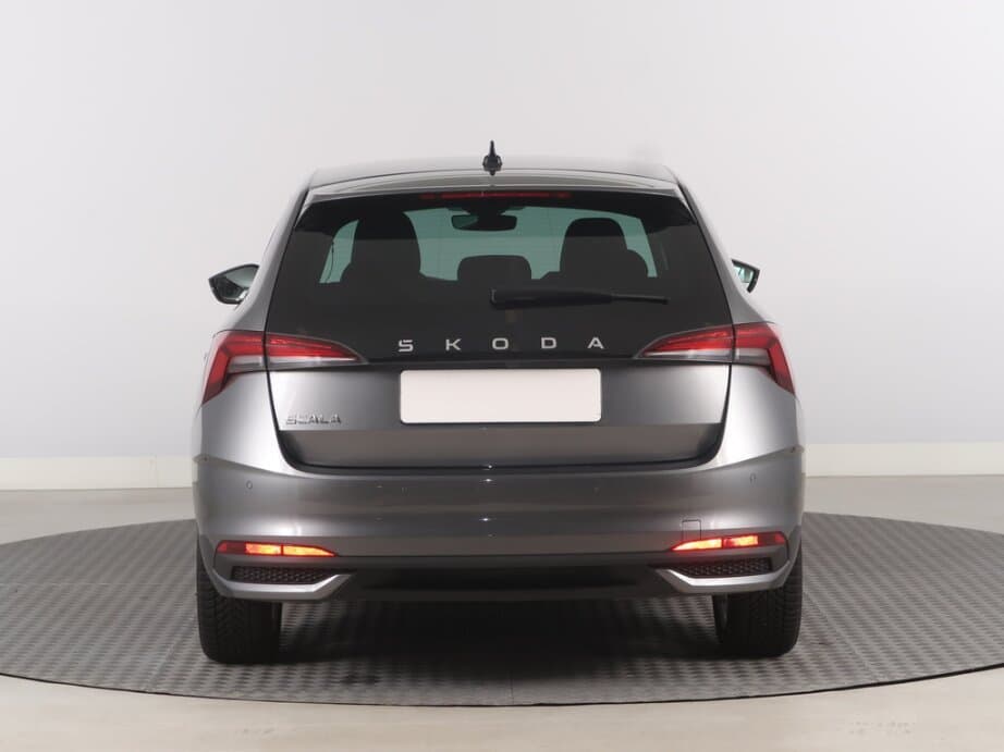 2025 Škoda SCALA - 6