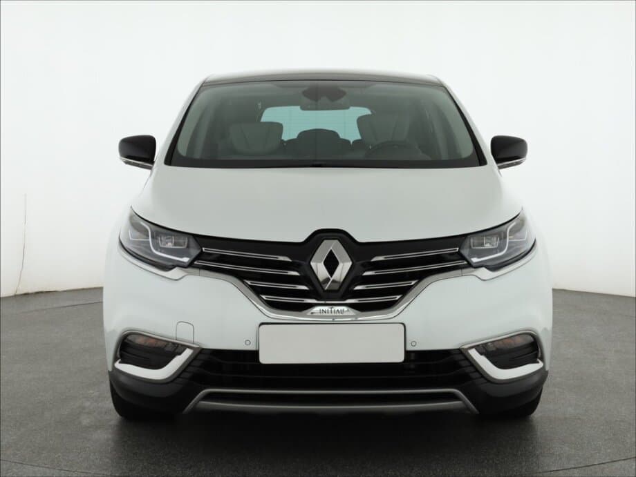 2019 Renault ESPACE - 2