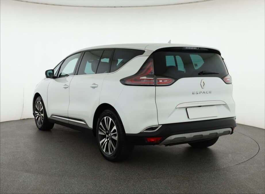 2019 Renault ESPACE - 5