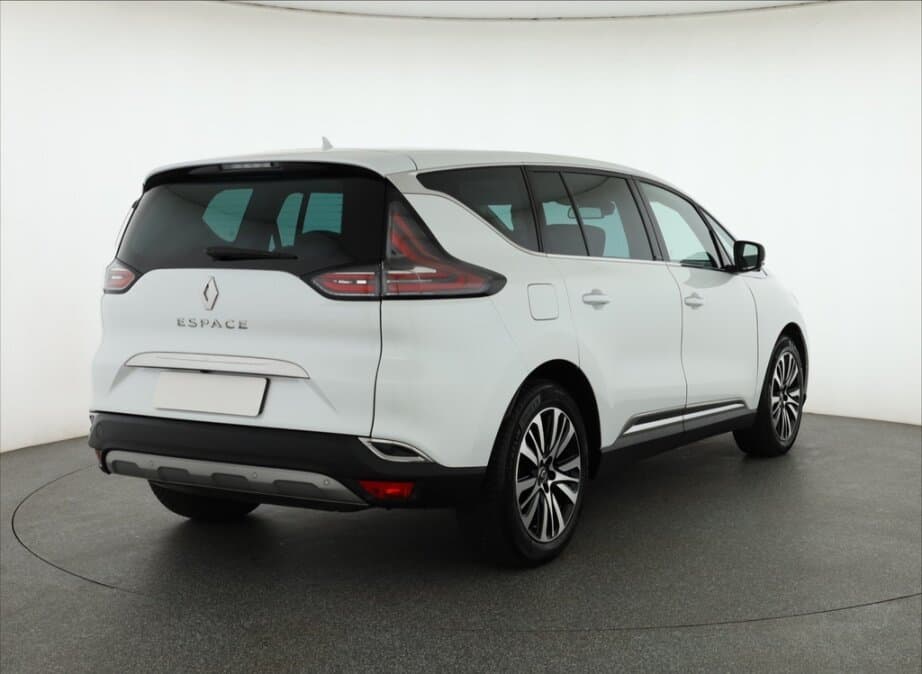 2019 Renault ESPACE - 7