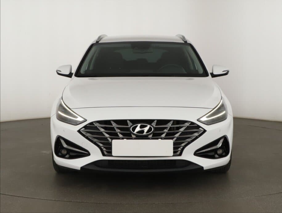2022 Hyundai i30 - 2