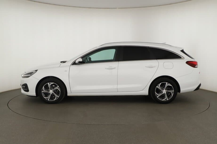 2022 Hyundai i30 - 4