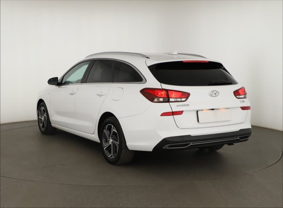 2022 Hyundai i30 - 5