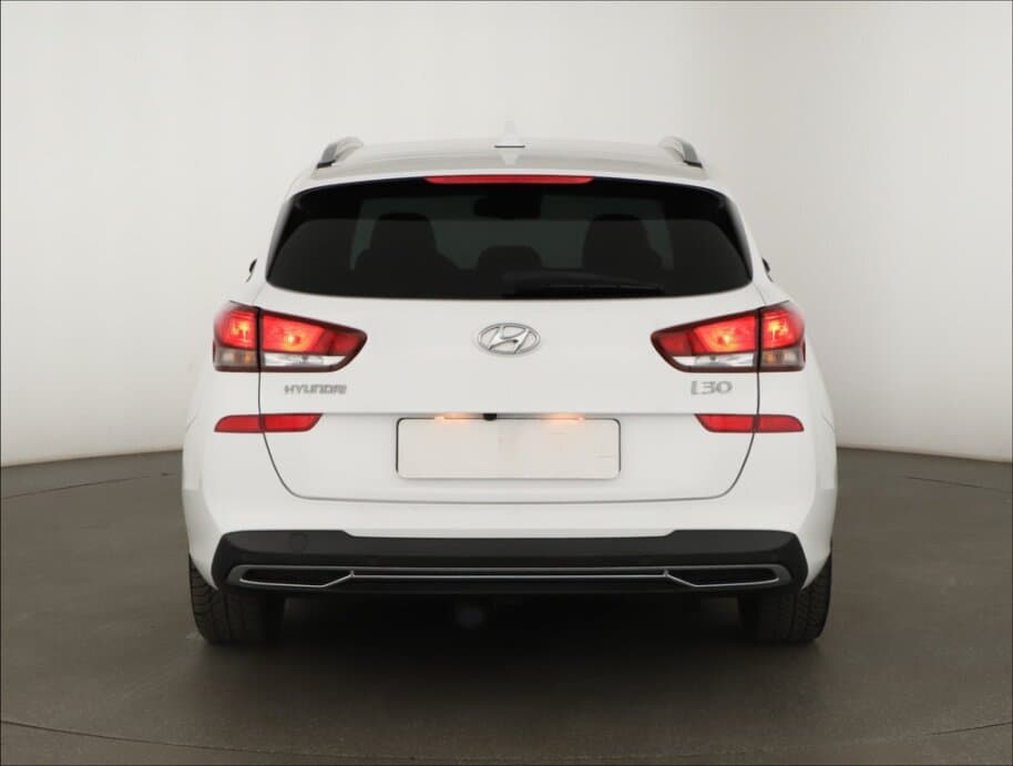 2022 Hyundai i30 - 6