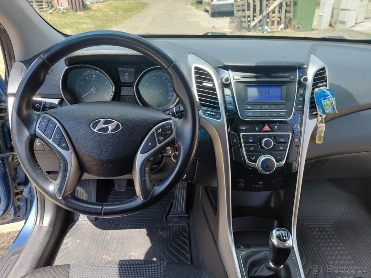 2015 Hyundai i30 - 3