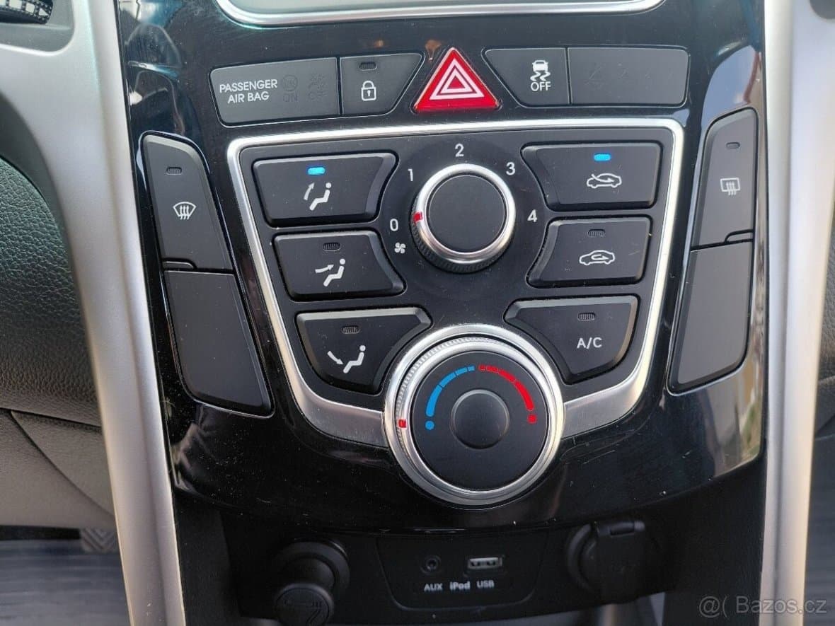 2015 Hyundai i30 - 4