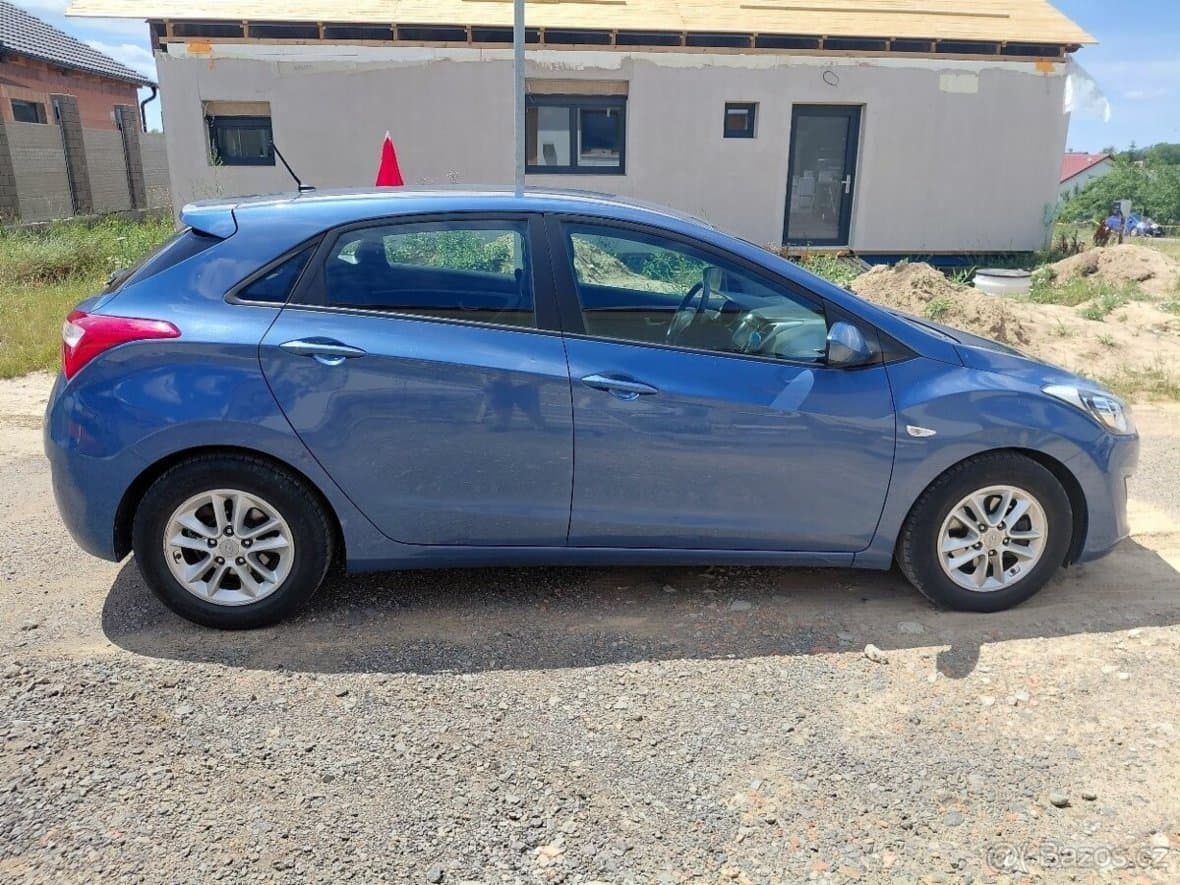2015 Hyundai i30 - 5