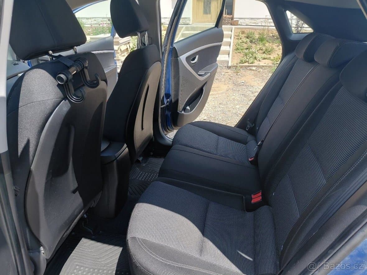 2015 Hyundai i30 - 7