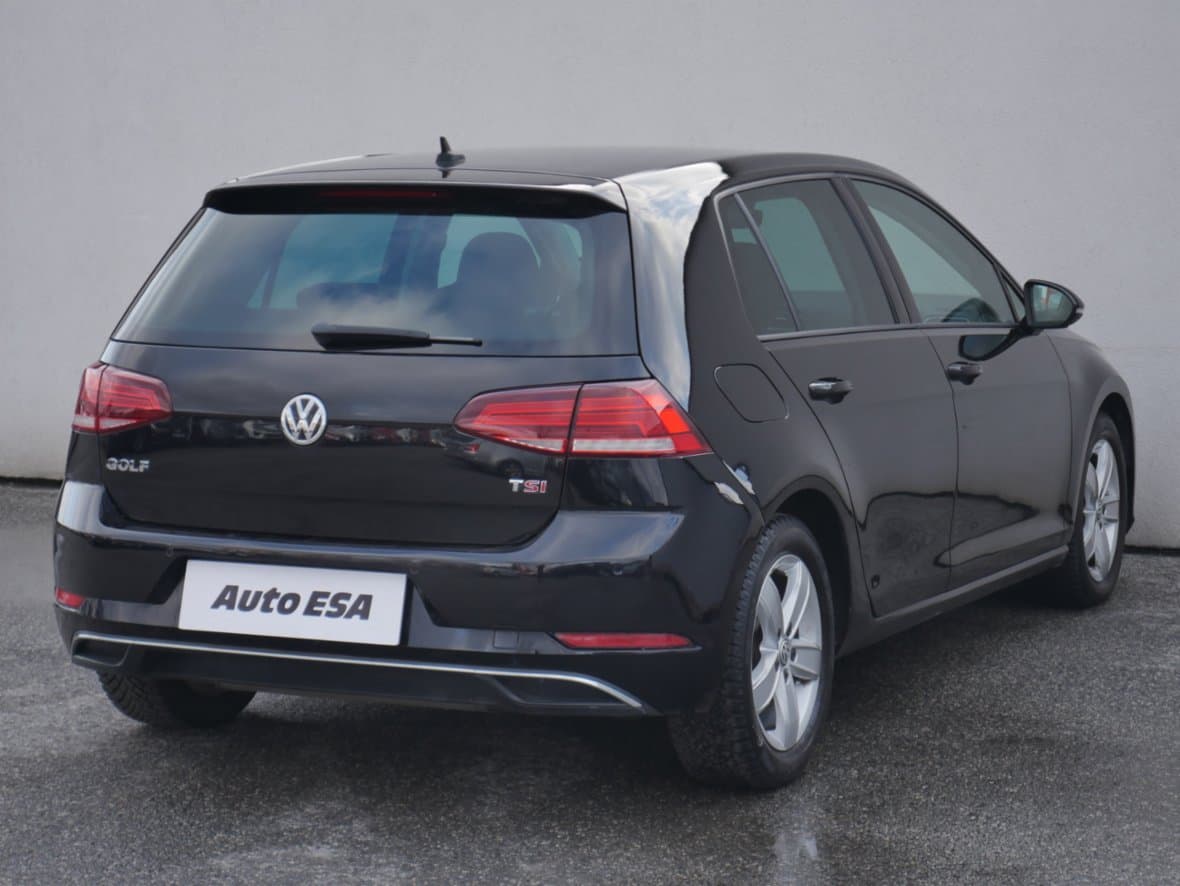 2018 Volkswagen GOLF - 4