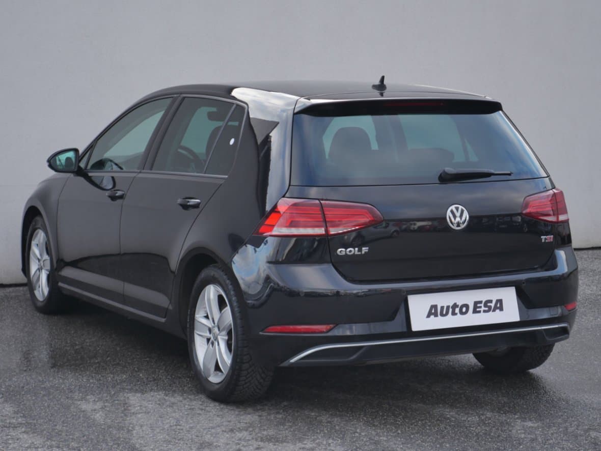 2018 Volkswagen GOLF - 6