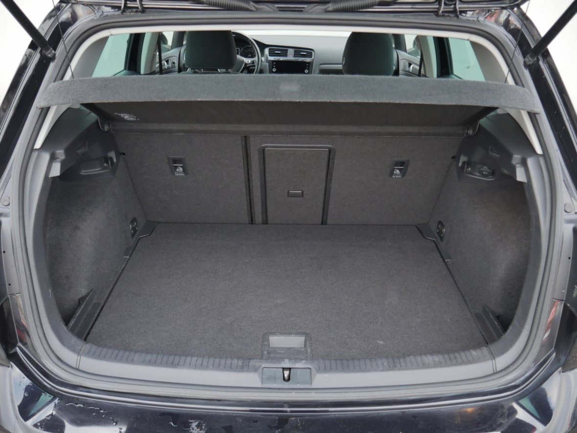 2018 Volkswagen GOLF - 7