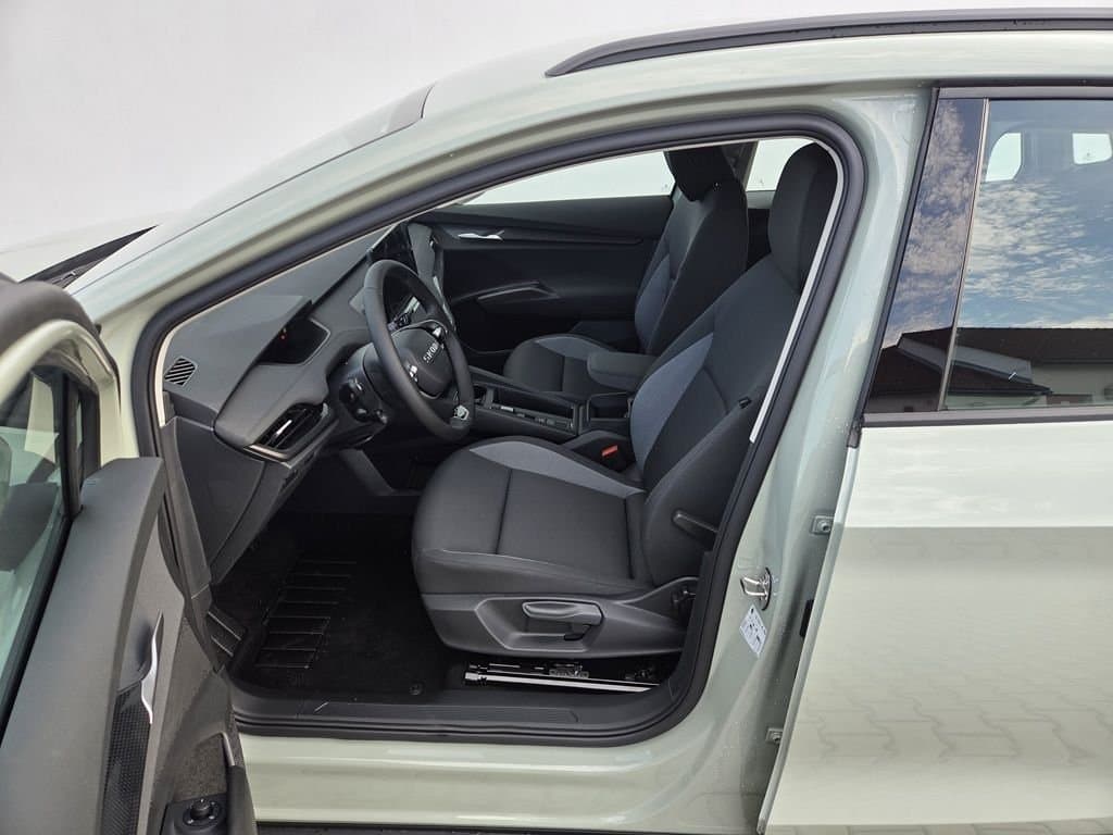 2026 Škoda Elroq - 7