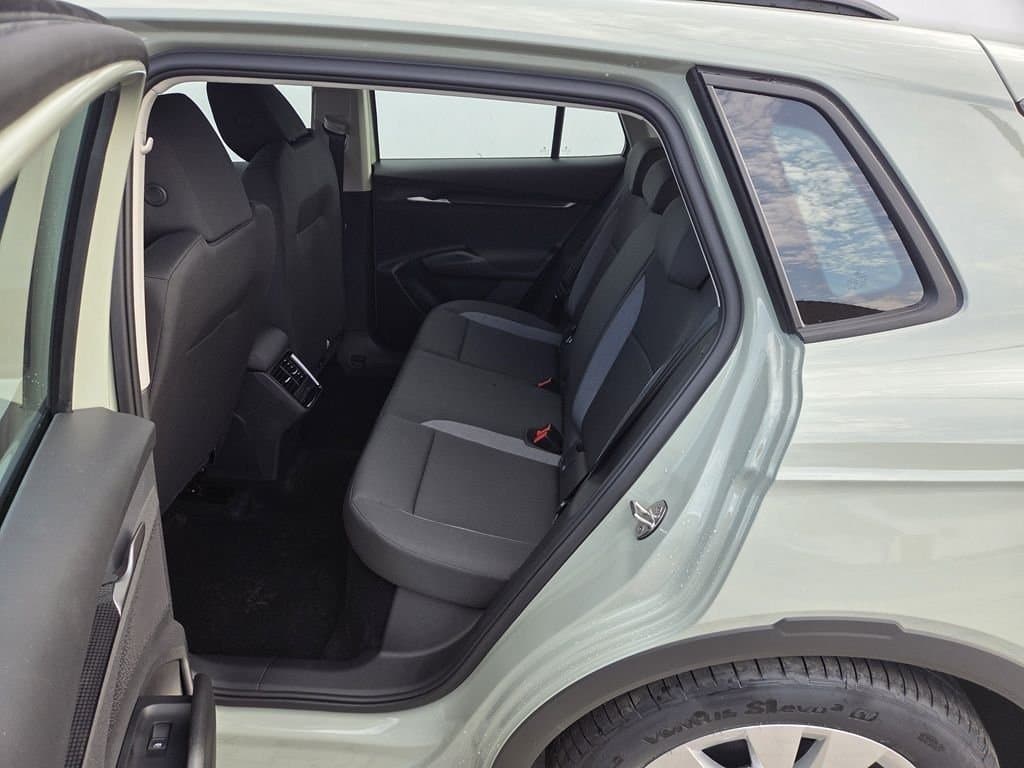 2026 Škoda Elroq - 8