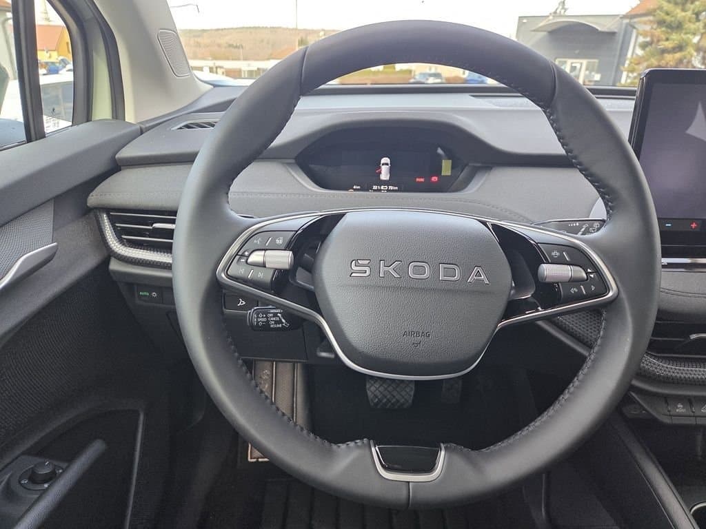 2026 Škoda Elroq - 9