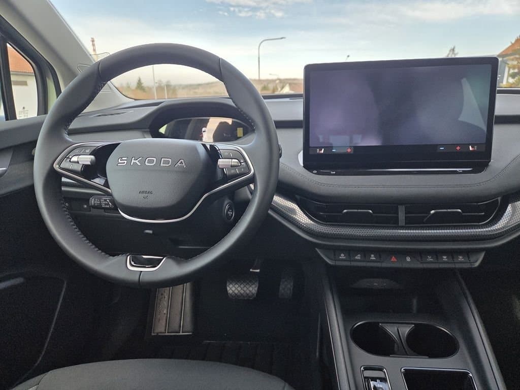 2026 Škoda Elroq - 10