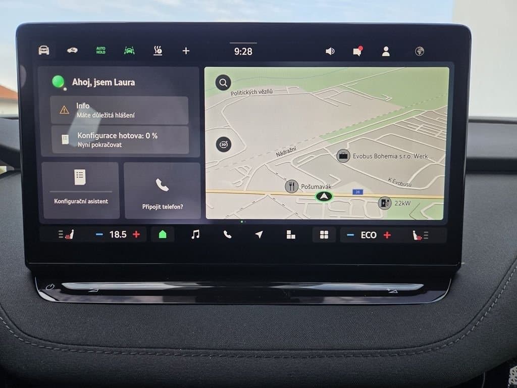 2026 Škoda Elroq - 15