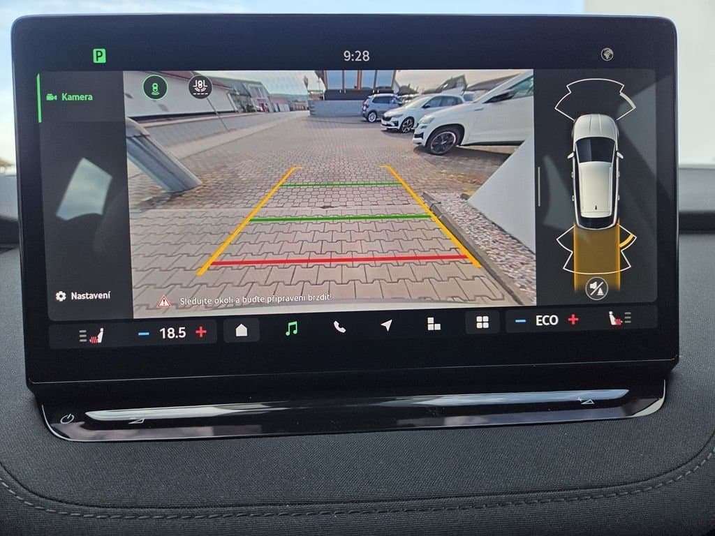 2026 Škoda Elroq - 16