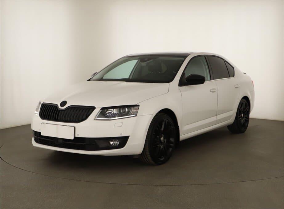 2013 Škoda OCTAVIA - 3