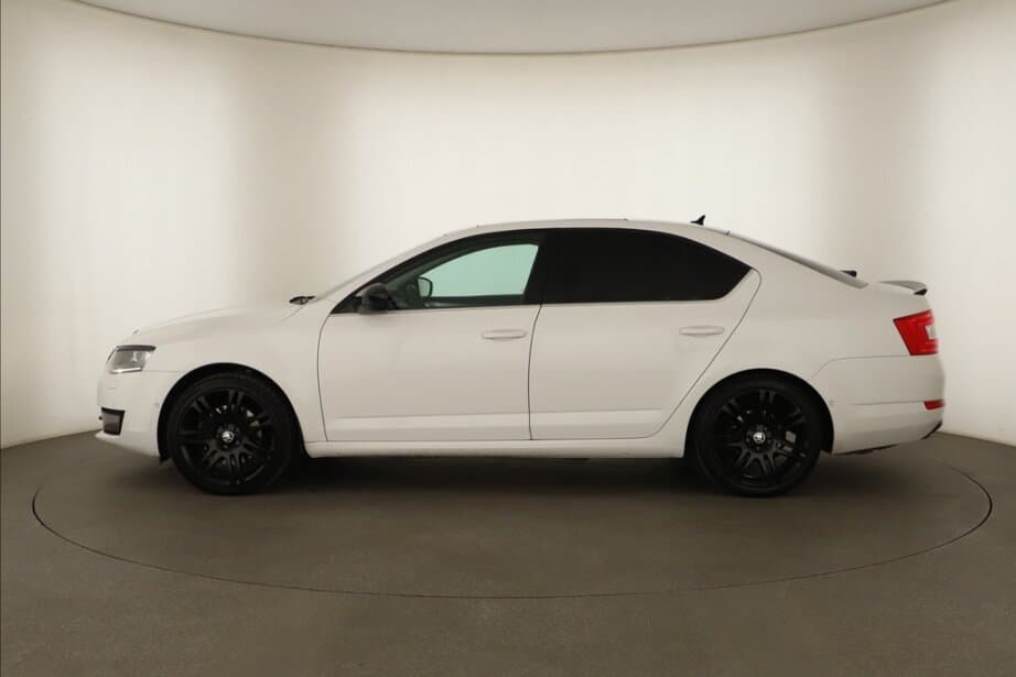 2013 Škoda OCTAVIA - 4