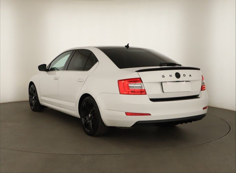 2013 Škoda OCTAVIA - 5