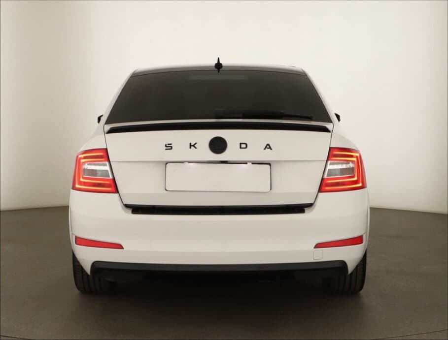 2013 Škoda OCTAVIA - 6