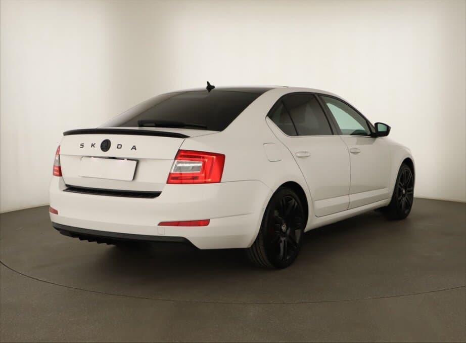 2013 Škoda OCTAVIA - 7