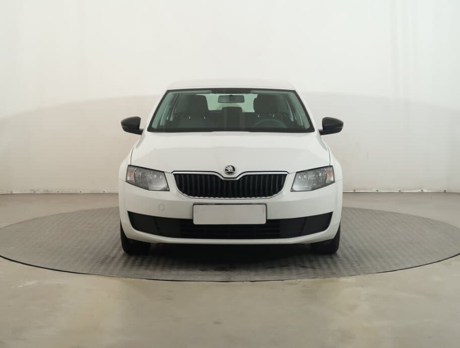 2016 Škoda OCTAVIA - 2
