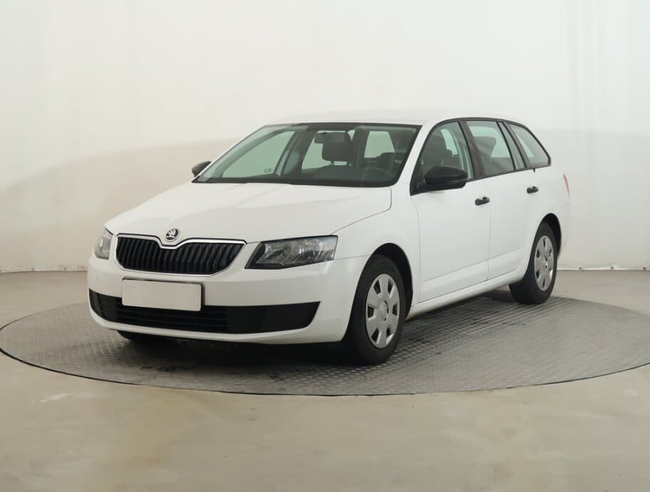 2016 Škoda OCTAVIA - 3