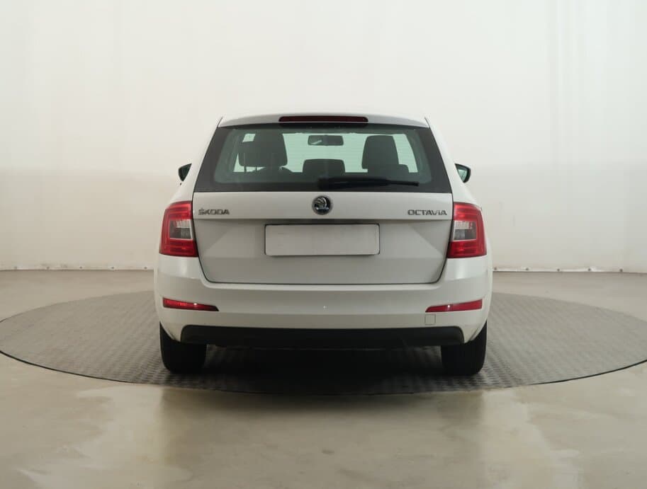 2016 Škoda OCTAVIA - 6