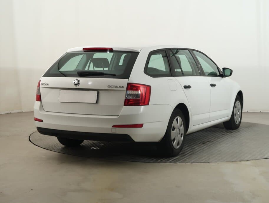 2016 Škoda OCTAVIA - 7
