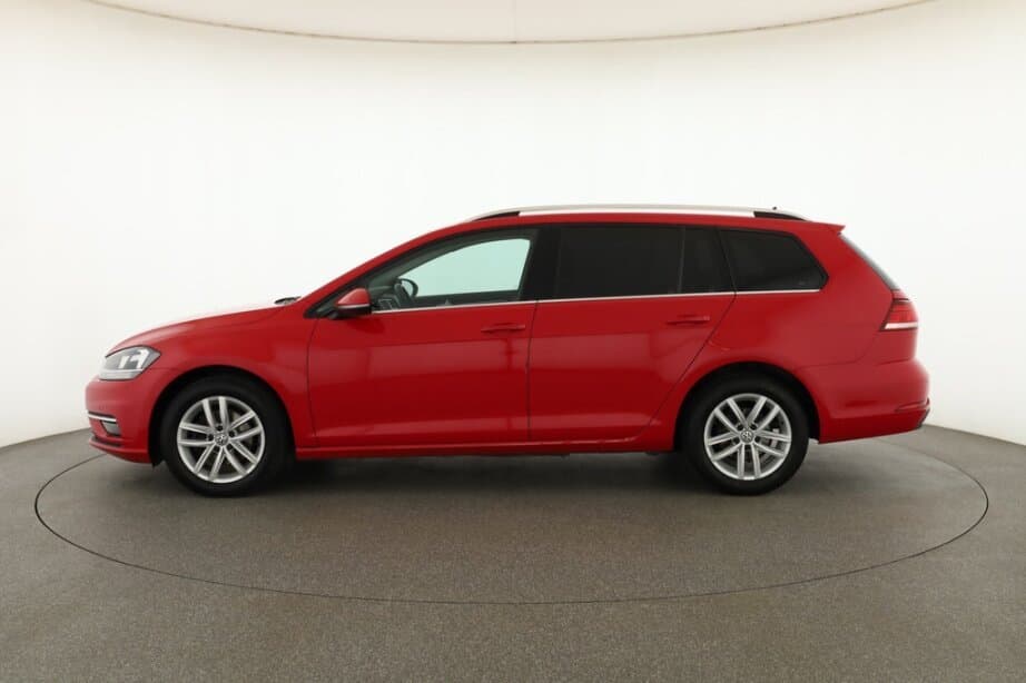 2019 Volkswagen GOLF - 4