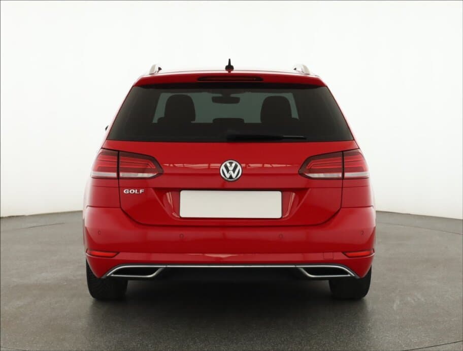 2019 Volkswagen GOLF - 6