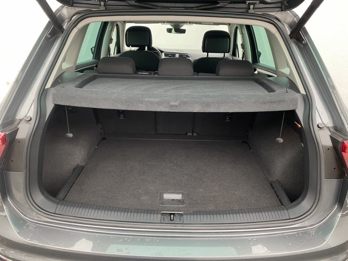 2016 Volkswagen TIGUAN - 7