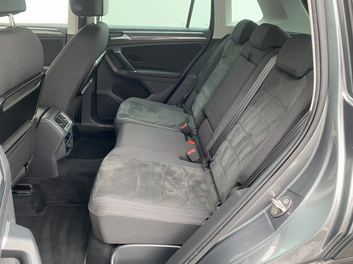 2016 Volkswagen TIGUAN - 10