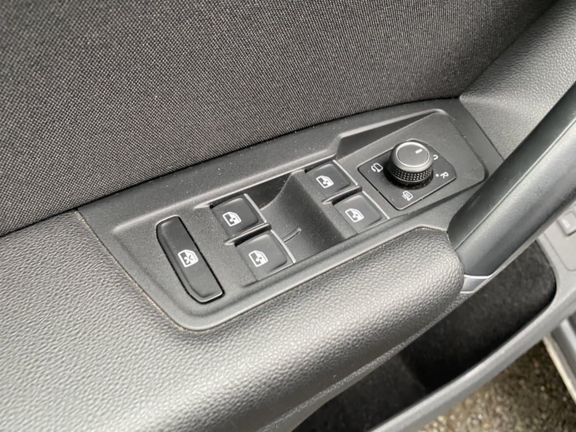 2016 Volkswagen TIGUAN - 13