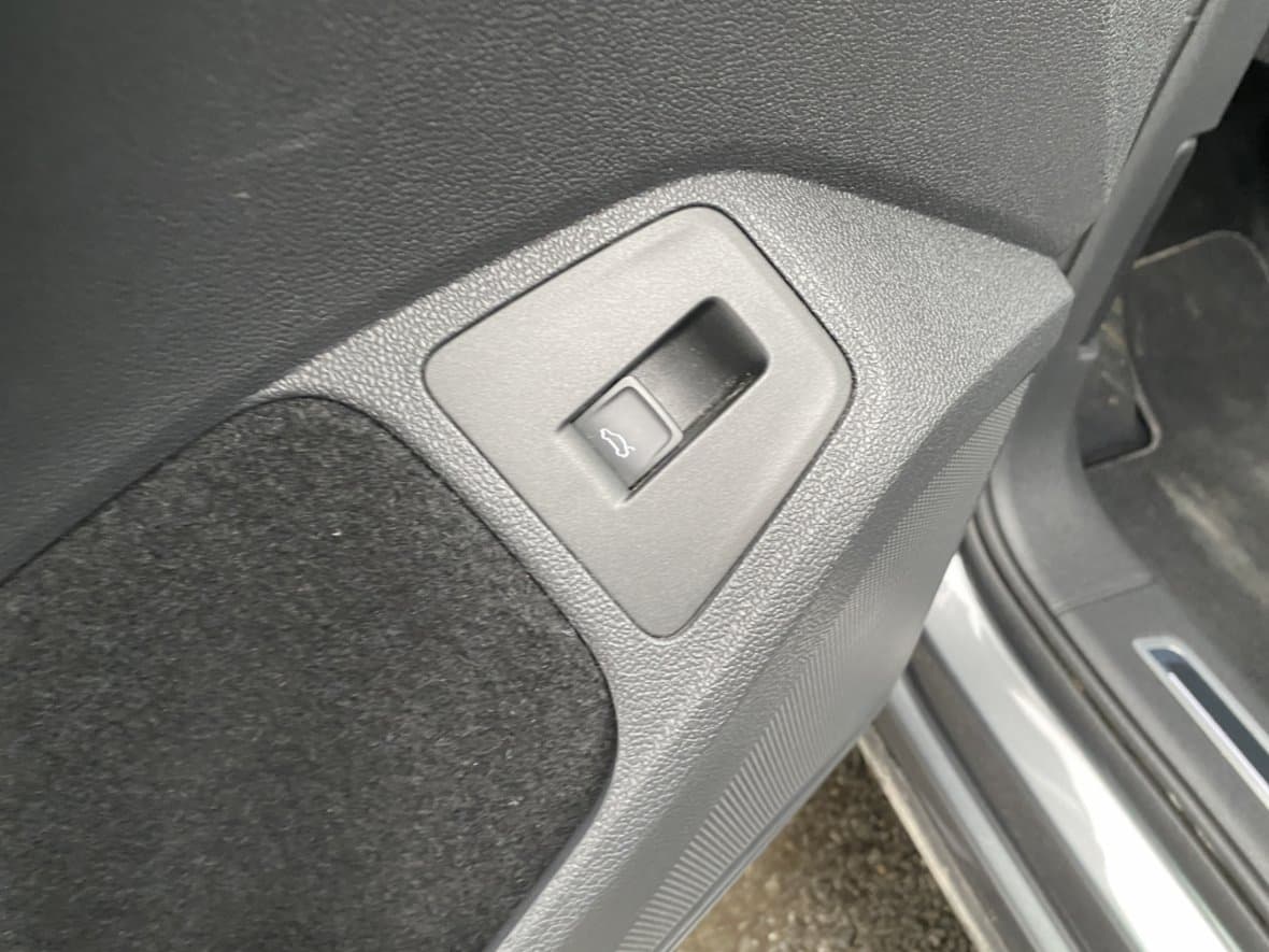 2016 Volkswagen TIGUAN - 14