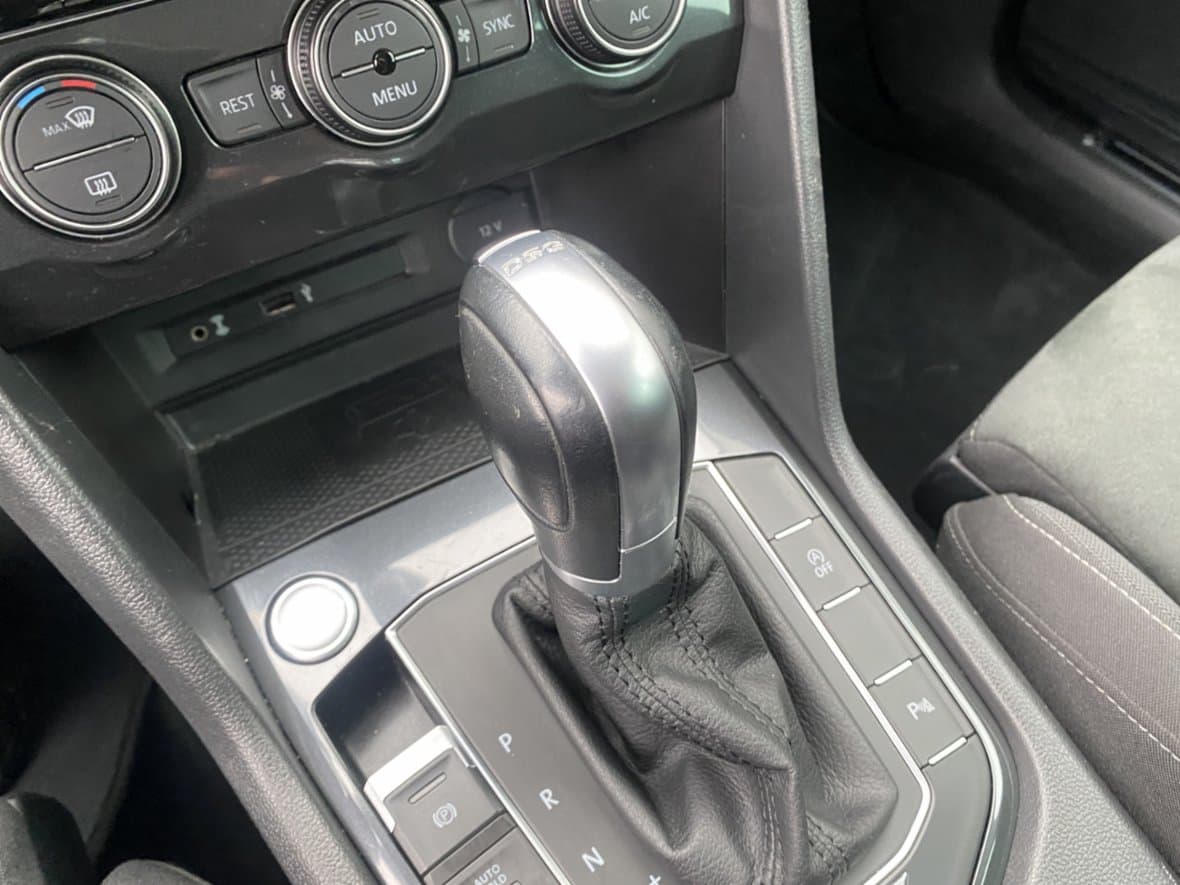 2016 Volkswagen TIGUAN - 17