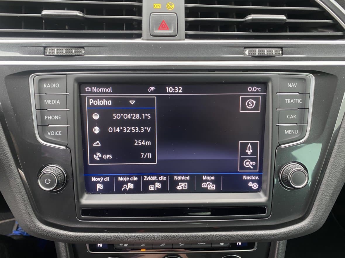 2016 Volkswagen TIGUAN - 19