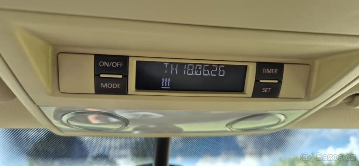 2013 Volkswagen MULTIVAN - 5